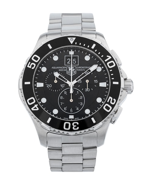 Tag Heuer Aquaracer CAN1010.BA0821